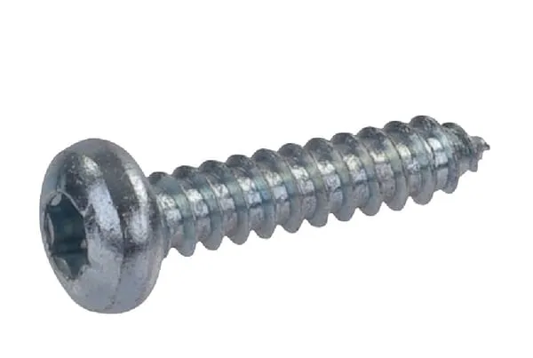 Šroub 4,8x22