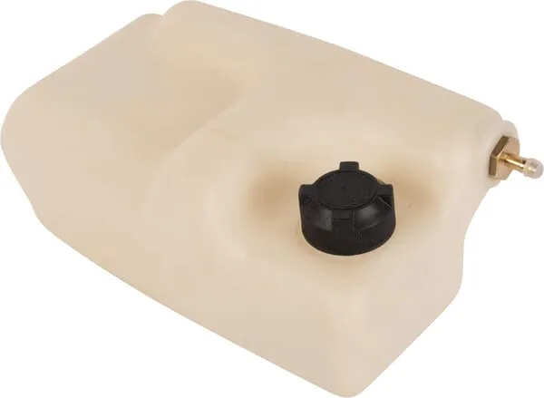 Expansion tank