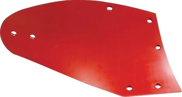 Zadní odhrnovačka, pravá