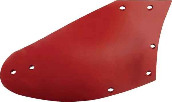 Zadní díl odhrnovačky levý