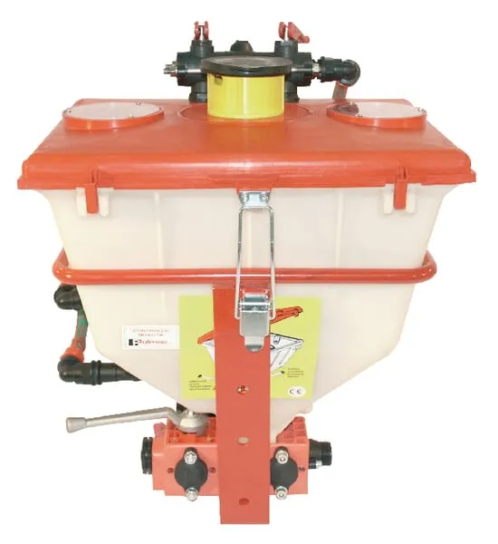 Zaplavovací nádrž komplet 20 l