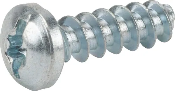 Levý šroub 6X20KTKX T25