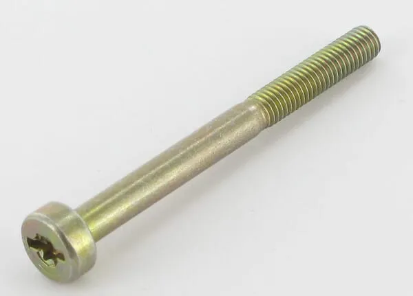 Válcový šroub M5x55