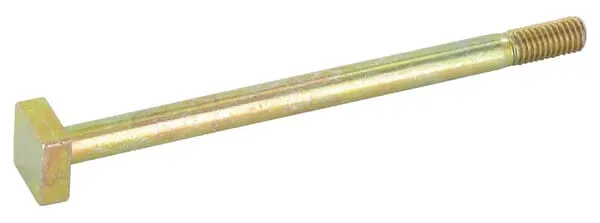 Šroub se čtyř.hl. Solo 5x74 mm