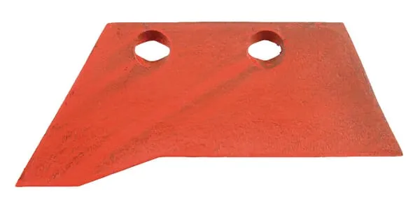 Ostří předradličky l.