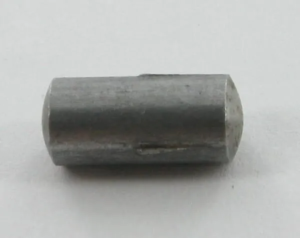 Rýhovaný kolík DIN1474-4X8 6.8