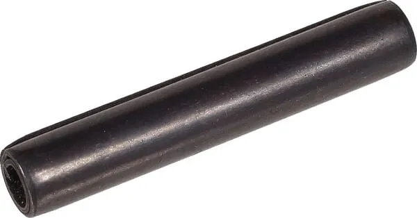 Upínací kolík 6x35-EN28750 St