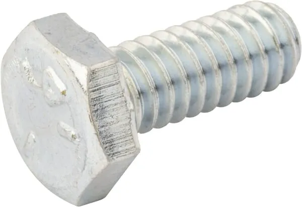 Šroub, šestihran 25 20x0,62