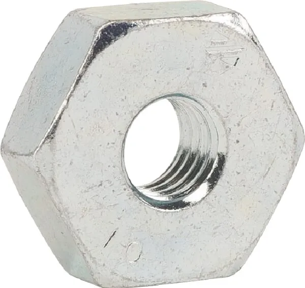 Matice šavle Solo M8-10