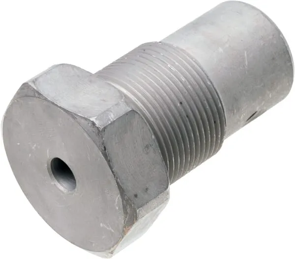 Šroub se závitem M28x1,5