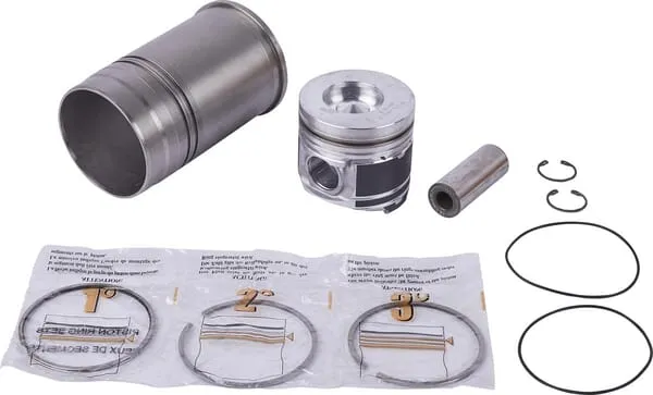 Cylinder kit