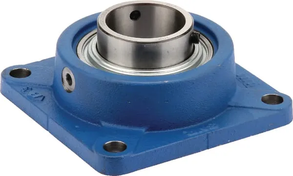 Ložisková jednotka Horsch