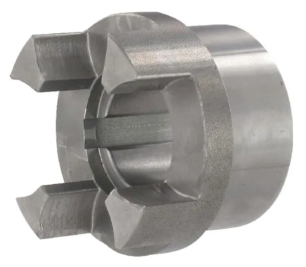 Polovina spojky 30 mm Herder
