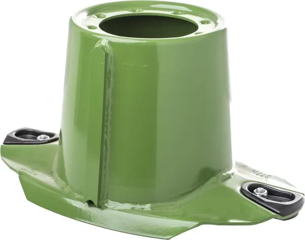 Žací buben velký, s krytem