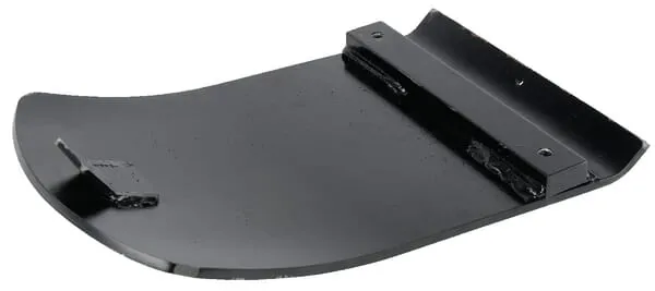 Ližina pro vysoký řez