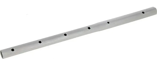 Rameno hrotu 40 x 850