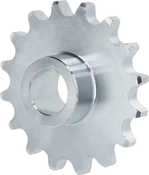 Ozubené kolo, 16 zubů, 1 1/4"