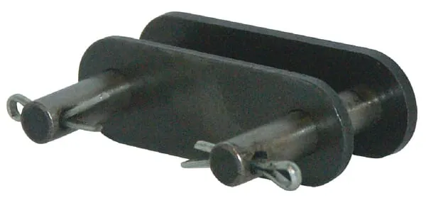 Řetězové články