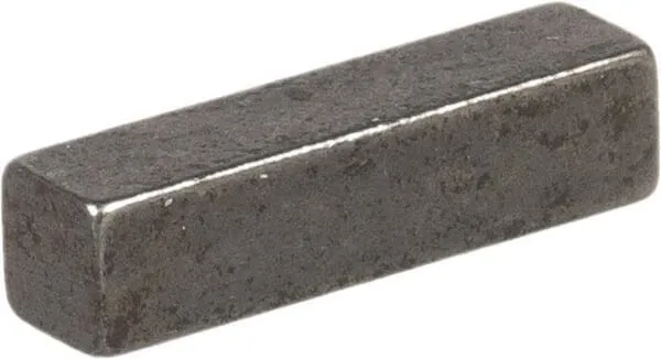 Lícované pero B 3/16"x3/4" Scooter