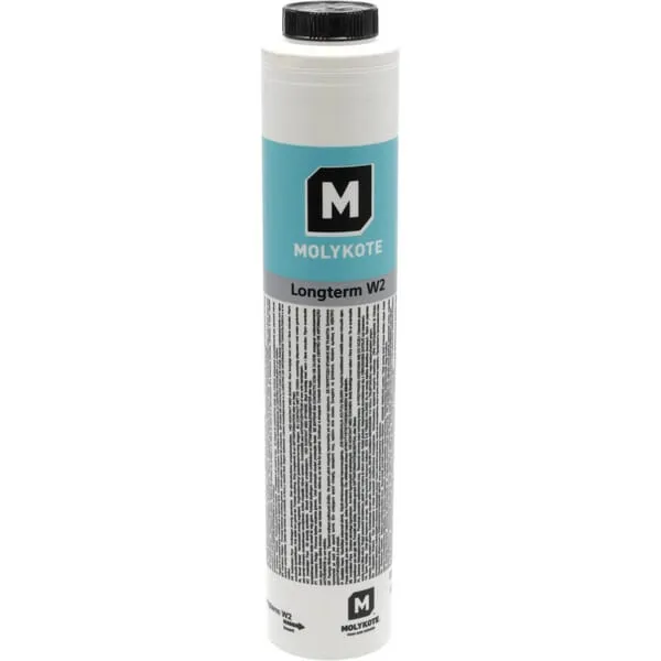 Mazivo Longterm W2 Lube-Shuttle®, 400 g