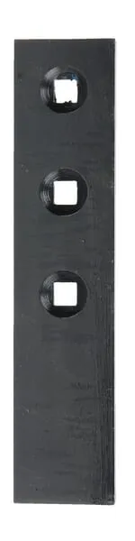 Opotřebitelná deska rovná Horsch