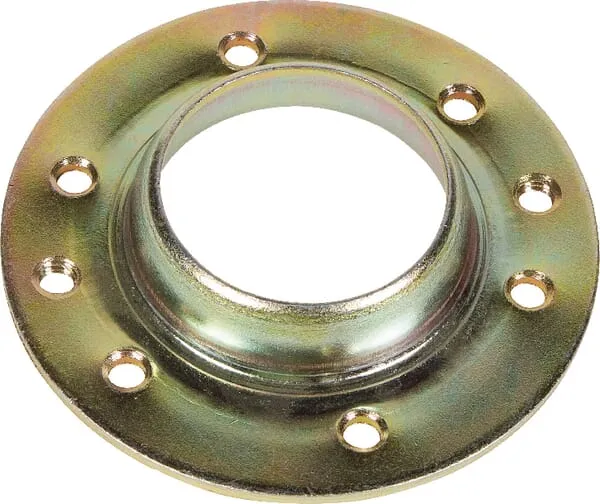 Ložisková pánev TurboDisc lož.