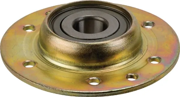 Přírubové ložisko TurboDisc