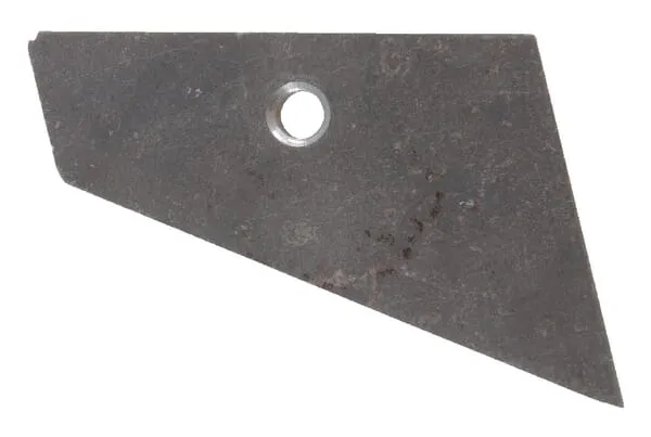 Spotřební roh široký