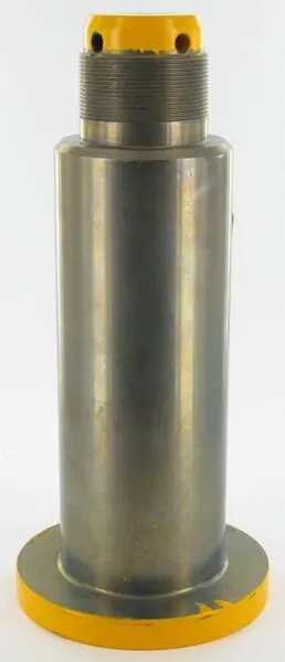 Čep D=70/M50x1.5 Herder