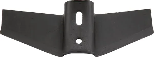 Křídlové radlice OE