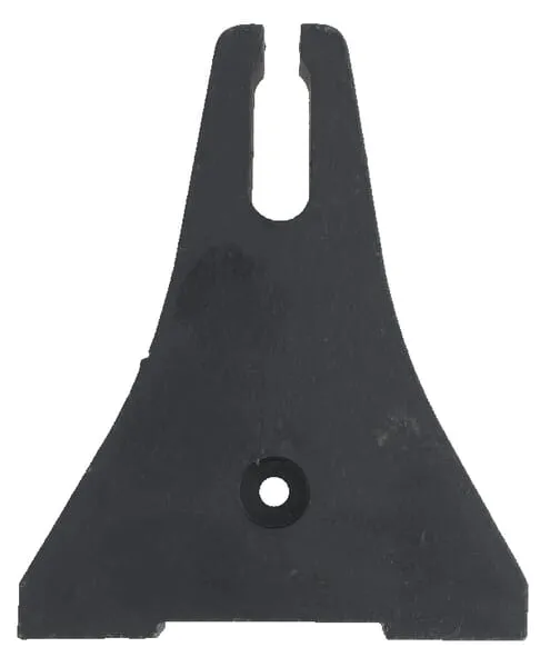 Kluzná deska 170 mm