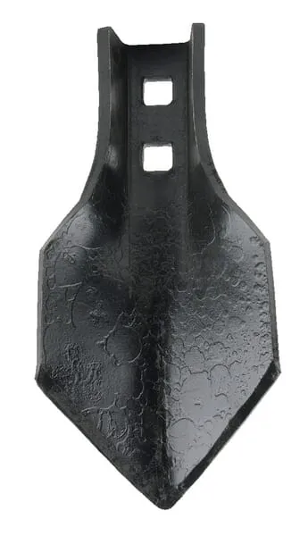 Řádková uvolňovací radlice 100 mm