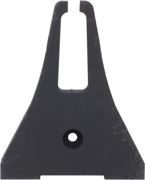 Posuvná deska Hardox® 170 mm, vhodná pro Horsch