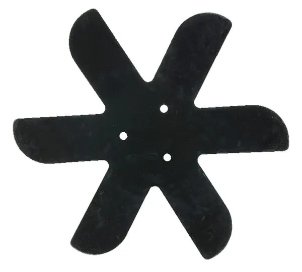 Rycí kotouč ze slitiny Hardox®450, levý, 460 mm, 3 otvory