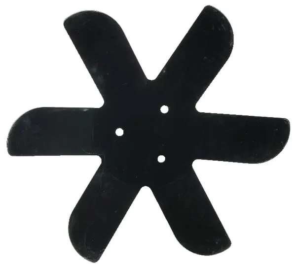 Rycí kotouč ze slitiny Hardox®450, pravý, 460 mm, 3 otvory