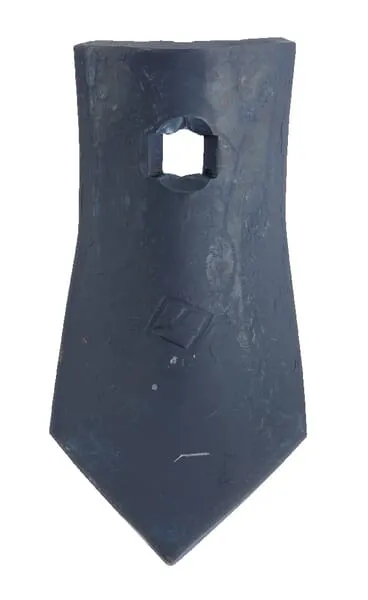 Řádková uvolňovací radlice 90 mm