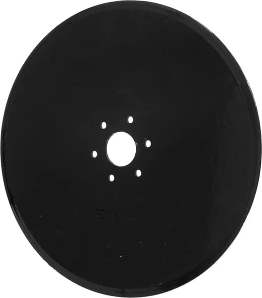 Plochý kotouč 350 x 4,0 mm