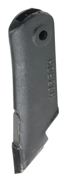 Hrot secí radlice, tvrdokov