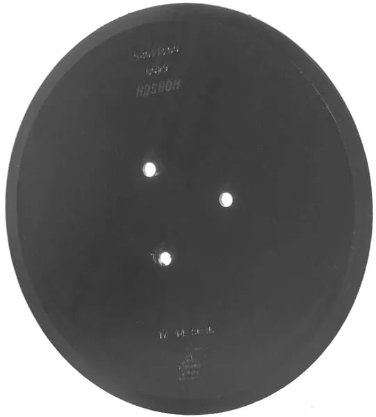 Koltrový disk 380 x 5,0