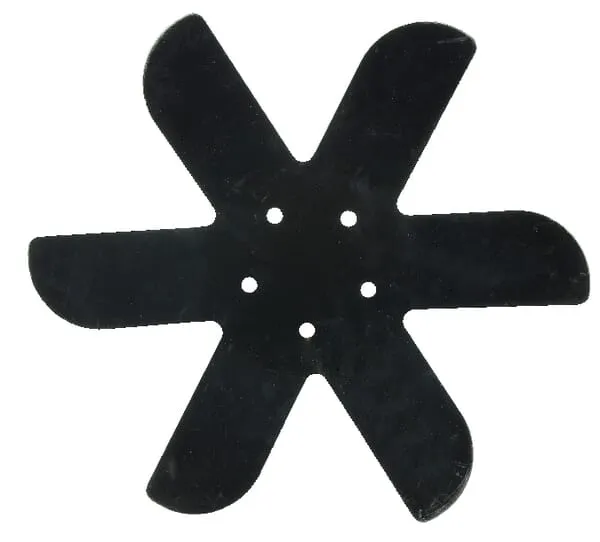 Rycí kotouč ze slitiny Hardox®450, levý, 460 mm, 5 otvorů