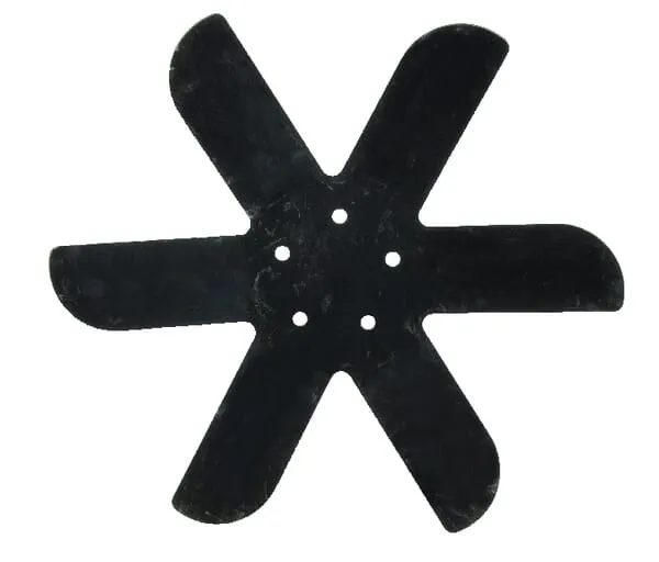 Rycí kotouč ze slitiny Hardox®450, levý, 520 mm, 5 otvorů