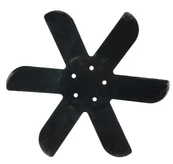 Rycí kotouč ze slitiny Hardox®450, pravý, 520 mm, 5 otvorů