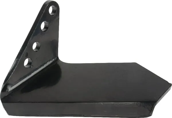 Křídlová radlice l. široká Terrano