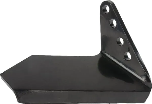 Křídlová radlice p. široká Terrano