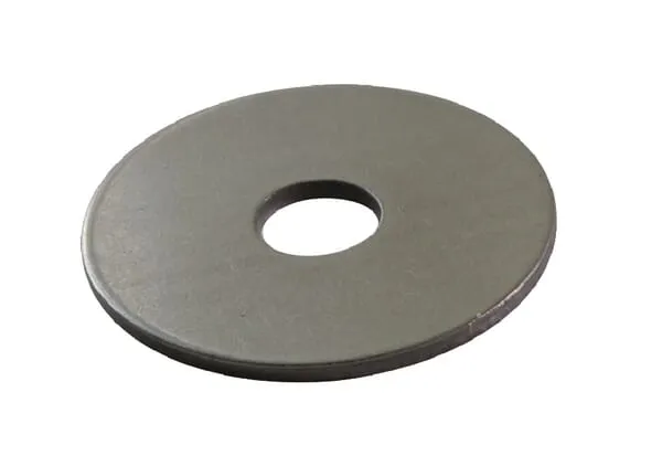 Schijf 8,1x32x1,5