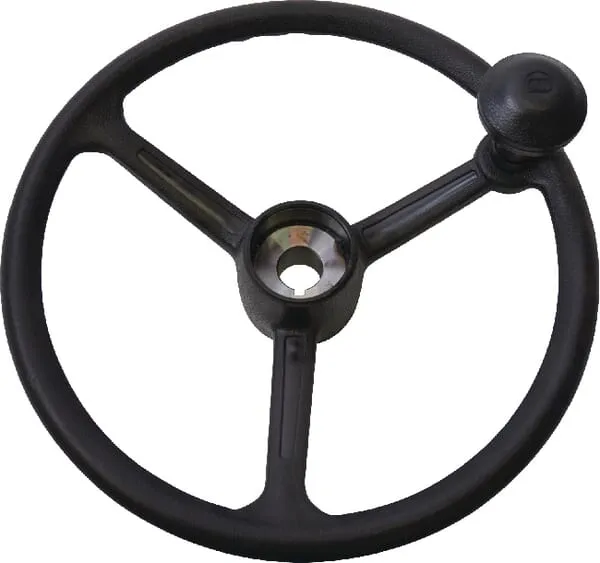 Volant Ø300mm připoj.24,52