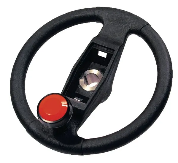 Volant Ø250mm připoj.24,52