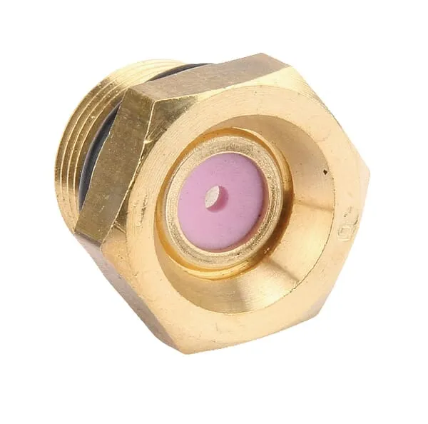 Keramická tryska 1,8