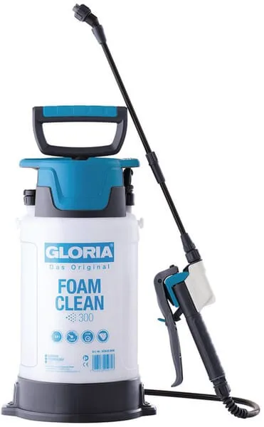 FOAMCLEAN 300 Gloria 3L