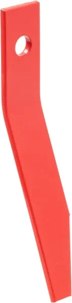 Hrot mačkače levý, ED